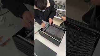 Is This The Most Reliable Design in Crypto Mining? 💎