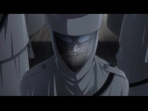 【BLEACH千年血戦編1話】宣戦布告に参った