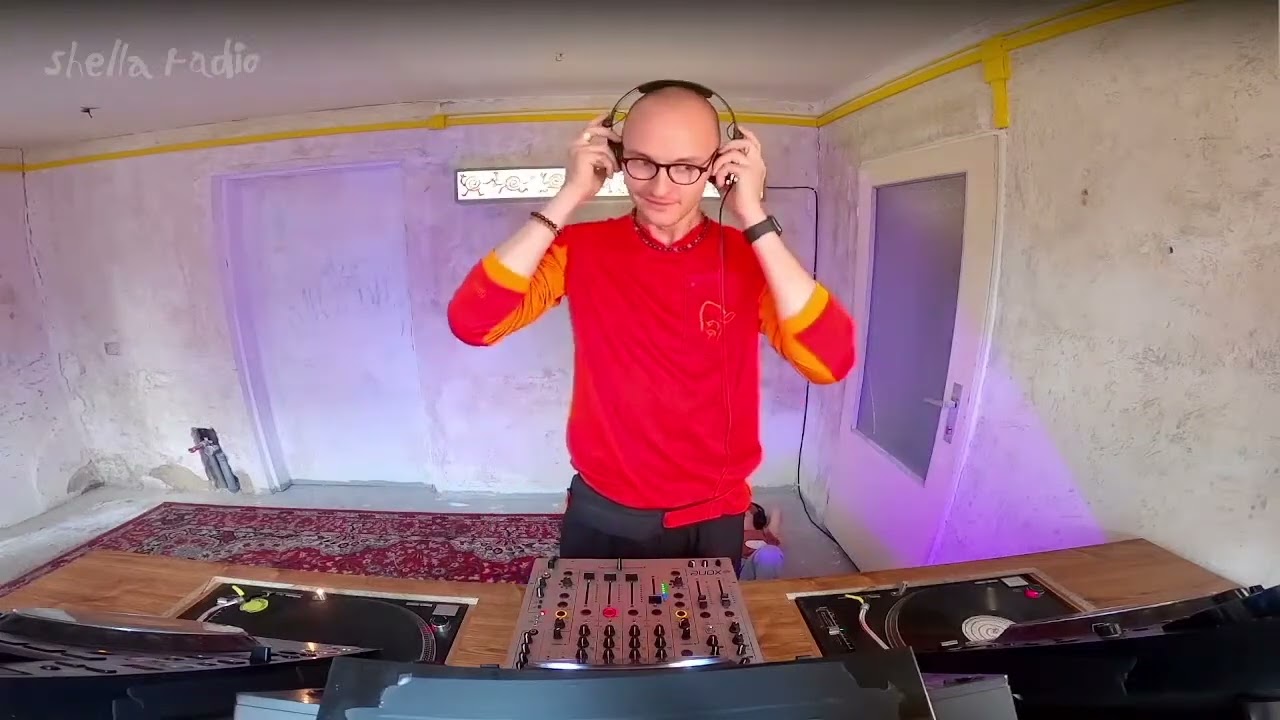 Wildt 7th Anniversary w/ Kirill Astra | Shella Radio 4.7.2024