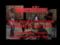Superstition | Brian Toval & The Vision featuring Jo Ann Toval #StevieWonderCover #livemusic