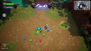 ReadySet Heroes - RUBY - (PS5 HD) [1080p60FPS]