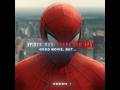 BRAND NEW DAY GOOD But Spider Man Edit VOCE NA MIRA FUNK Slowed Edit Spiderman Shorts