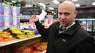 How Much $$$ Will My Grocery Store Make?