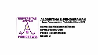 Famous Tugas UTS Algoritma & Pemrograman Menjalankan Pemrograman Java dengan apk VS CODE  Net Worth