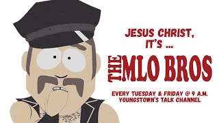The MLO Bros - Youngstown's Talk Channel LIVE - 11.25.25