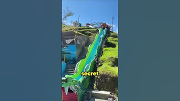When the Slide Trick Goes Too Far 😳