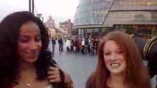 Transatlantic Telectroscopists