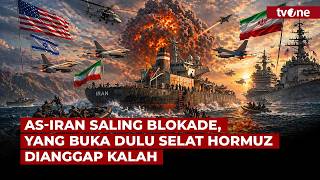 Iran: Trump's Threats Are Just Bluff | tvOne