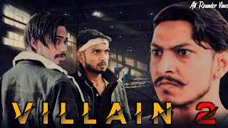 Villain Episode 2 Durlabh Kashyap Real Gangster Story All Rounder Vines