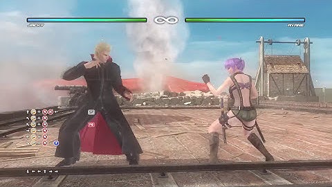 Jacky Bryant Beginner Guide Tutorial (DOA5LR)