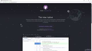 Laravel api development Downloading and Installing Github Shell learn2CodeByTube News