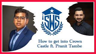 Sundays With Safaya || How to get into || Crown Castle