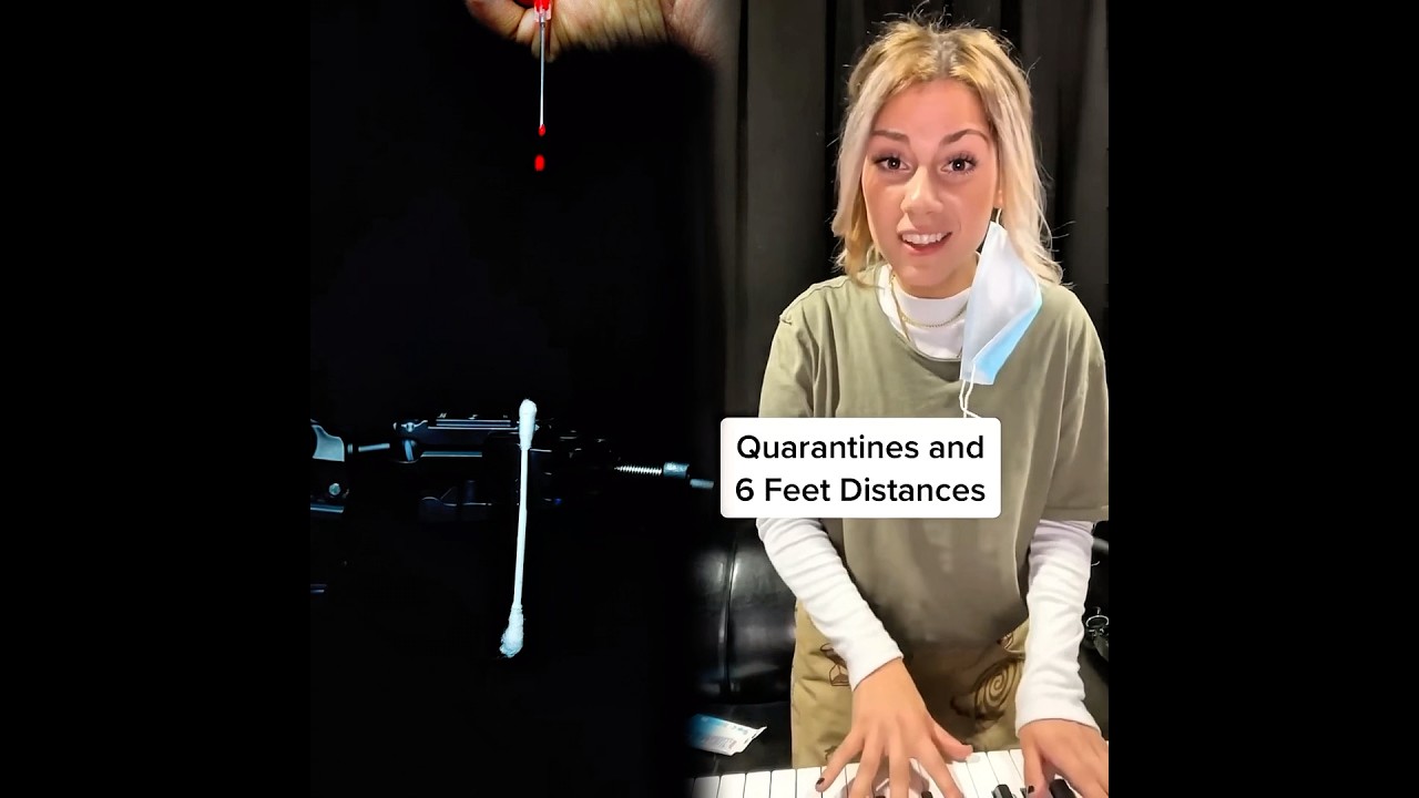 Jax - From a Germaphobe’s Perspective Ft. Howie Mandel