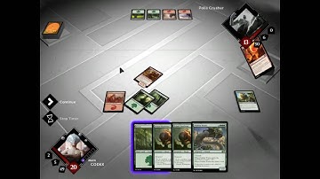 Magic the gathering 2015