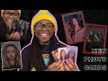 KATSEYE PHOTO CARD UNBOXING ( G.A.S. Cards, SIS, & Beautiful Chaos)