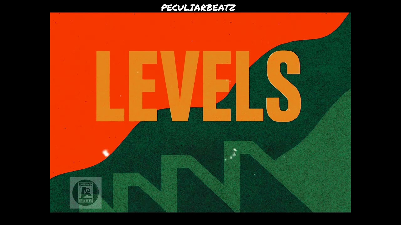 [FREE] Omah Lay x Ruger x Kizzdaniel x Rema ※Oxlade Afrobeat Instrumental- "LEVELS"