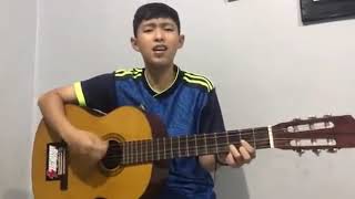 Satu menit baper bersama chika lutfi💦 Judika   jikalau kau cinta