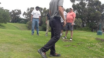 PGA Level 2 - Lesson 4 Opening