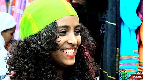 Wendi Mar (Wendesen Maru) - Ney Shromeda - Ethiopian Music 2016 (Official Video)