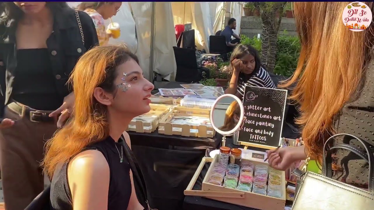 Pizza Fest 3.0 I Select City Walk Saket I Pizza Fest 2023 I Pizza Festival 