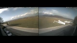 Schaffhausen Airport Lspf 24.02.2023