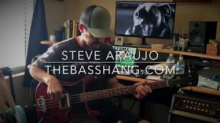 Serek Midwestern Short Scale B