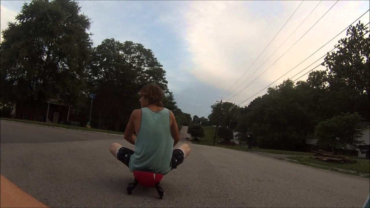 POV street riding (Plasma Cars) YouTube