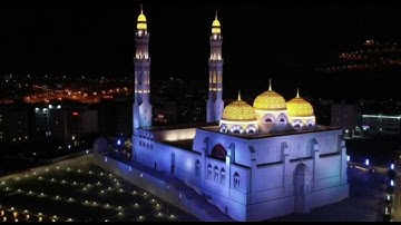 سورة العاديات،للشيخ احمد بن علي العجمي،تلاوة خاشعة هادئة مؤثرة ترند،صوت جميل،قرآن كريم.