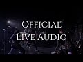 Sailing Before The Wind - FULL SET (Official Live Audio)