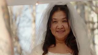 90 Day Fiance Anabelle Feels a Little Sad on Wedding Day with Shea Exclusive Clip