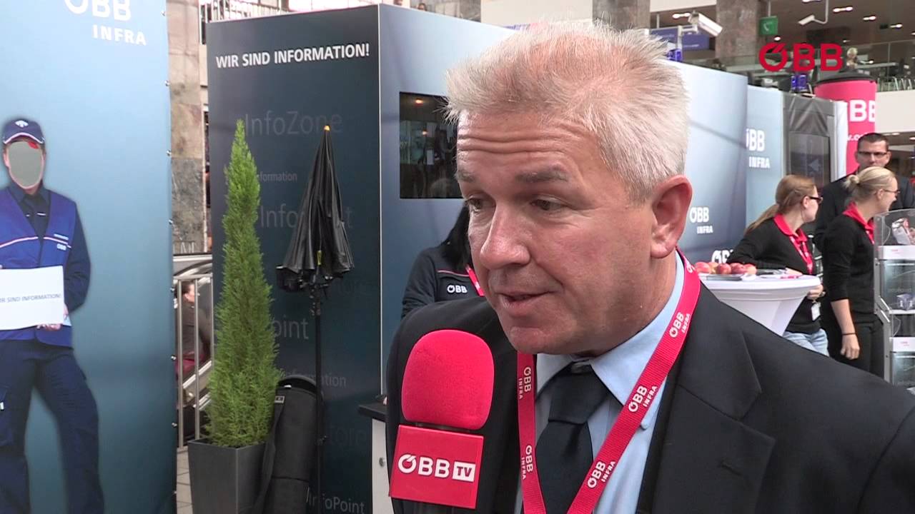 RailShow Kundeninformation