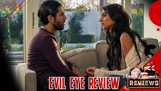 Evil Eye 2020 | Blumhouse Amazon Prime Original | Movie Review