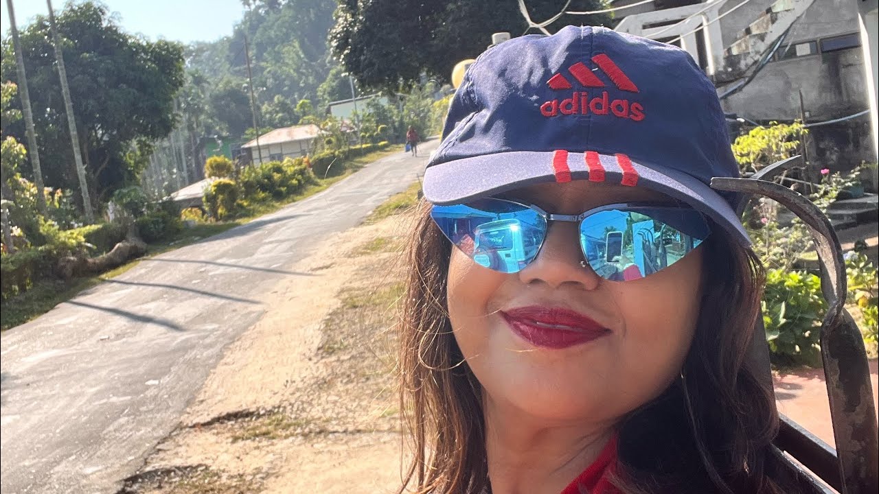  Tripura’s crown - Jampui Hills | Trip To Jampui Hills - A Hidden Paradise Of Tripura | North East 