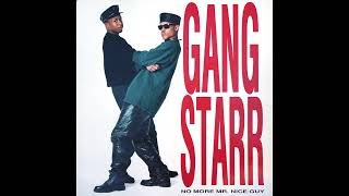 Watch Gang Starr Gusto video