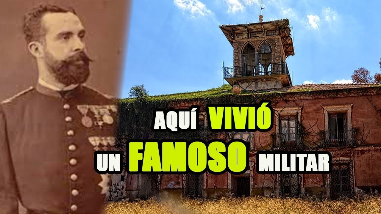 Quien vivió en este palacio Rojo