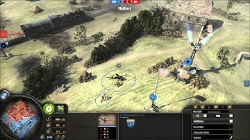 [1v1] Propagandacast #631 [US]SolMisery vs [WM]WmdChains