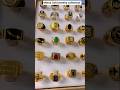 Latest Men Gold Rings Design | Gold Ring Design for Men | Mens Gold Rings #goldrings design#shorts