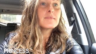 Planting a Giant Sequoia: VLOG no.8  |  Fresh P