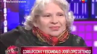 Intratables Programa Martes 14 06 2016