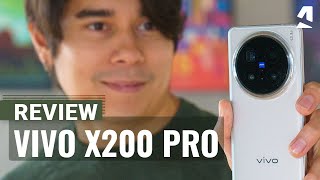 vivo X200 Pro review (global model) screenshot 2