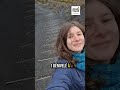 Descendre d'un terril en toboggan !