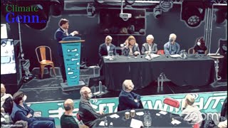 Adapt Now Panel, Alice Hill, David King, Kevin Anderson, Jakapita Naranga [excerpts]