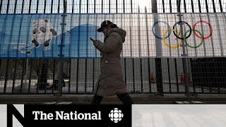 Security concerns flagged about Olympic app screenshot 3