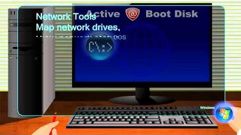 How To Make A Bootable Disk