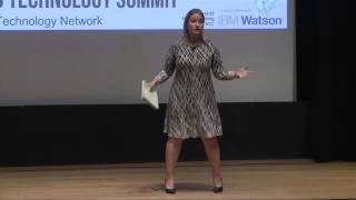 WTSA 2015 - Jennifer Kushell