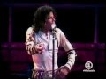Michael Jackson Another Part of Me Live in Kansas City 1988