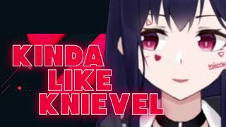 Download lagu Akuma Nihmune - It's Hell Baby