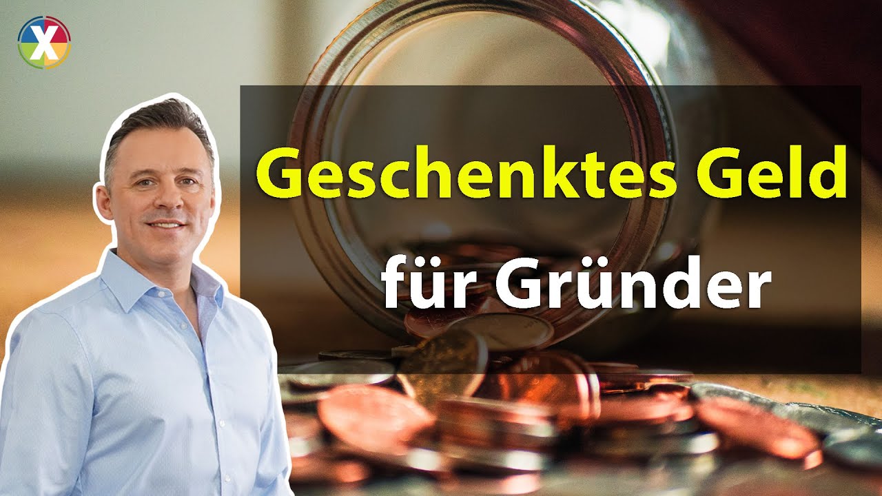 Update Welche öffentlichen Zuschüsse kannst du als Gründer nutzen?