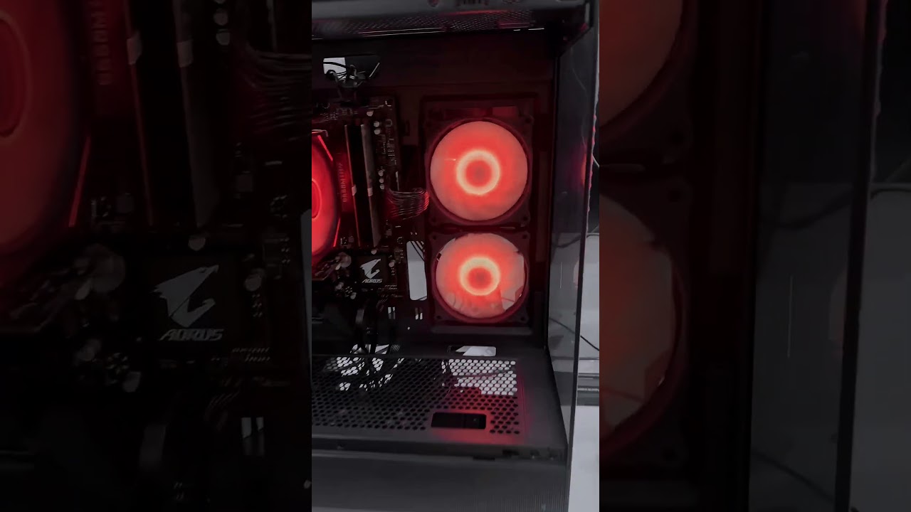 Rs. 1 Lakh Gaming PC Build | RYZEN 5 5600X | AROUS B550M - Price in Pakistan 