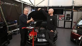 Is it the EV or the Charger Control Pilot Testing Explained